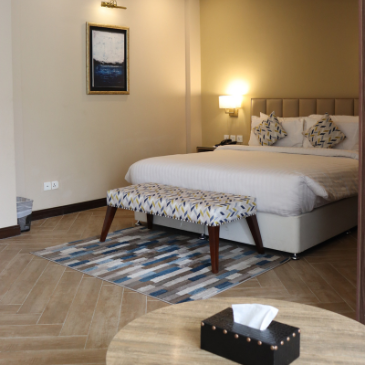 naranhotel